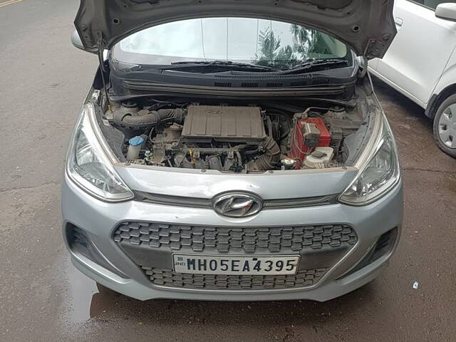 Used Hyundai Grand i10 Magna 1.2 Kappa VTVT in Thane