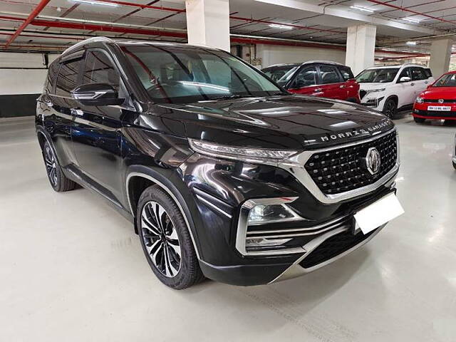 Used MG Hector [2019-2021] Sharp 2.0 Diesel [2019-2020] in Pune