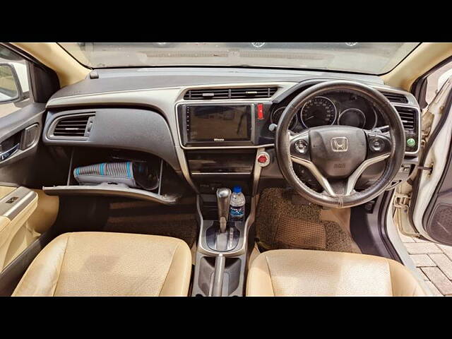 Used Honda City [2014-2017] VX CVT in Mumbai