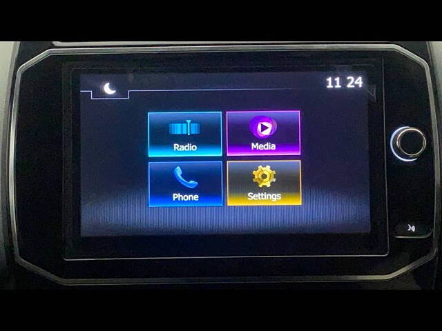 Used Renault Kwid [2015-2019] 1.0 RXT Opt [2016-2019] in Mumbai