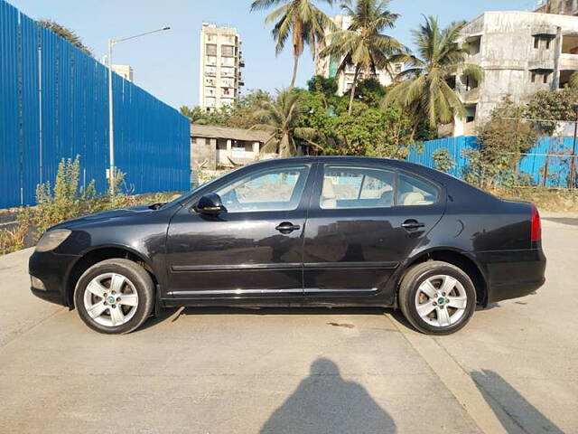 Used Skoda Laura Ambiente 2.0 TDI CR MT in Mumbai