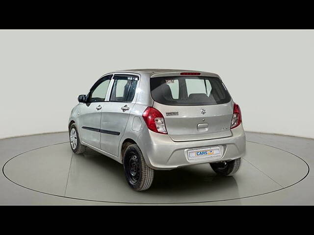 Used Maruti Suzuki Celerio [2017-2021] VXi [2019-2020] in Delhi