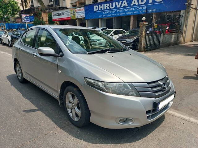 Used 2011 Honda City in Mumbai