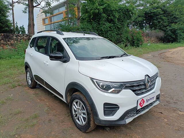 Used Renault Triber [2019-2023] RXT in Jaipur