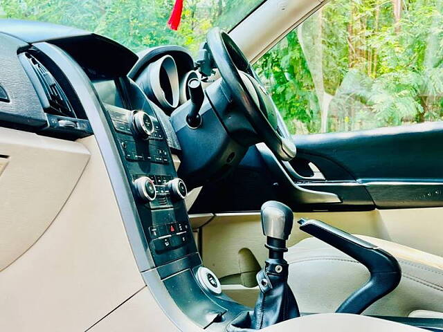 Used Mahindra XUV500 [2015-2018] W8 [2015-2017] in Delhi