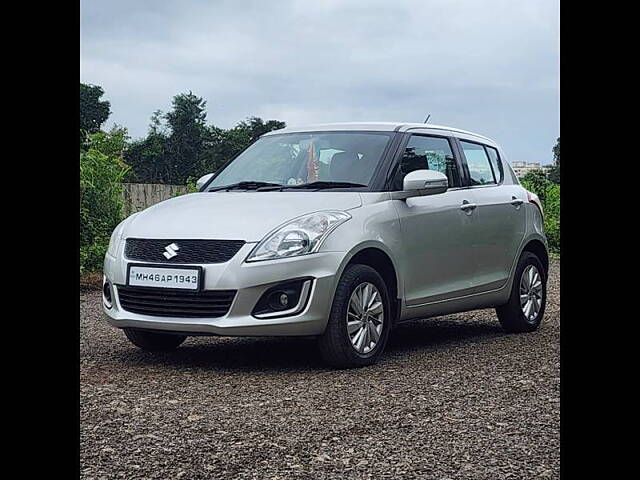 Used Maruti Suzuki Swift [2011-2014] ZXi in Pune