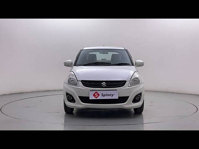 Used Maruti Suzuki Swift DZire [2011-2015] VXI in Bangalore