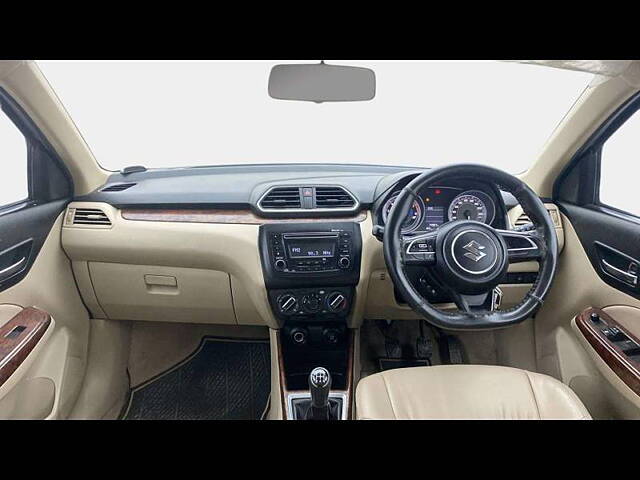 Used Maruti Suzuki Dzire [2017-2020] VXi in Pune