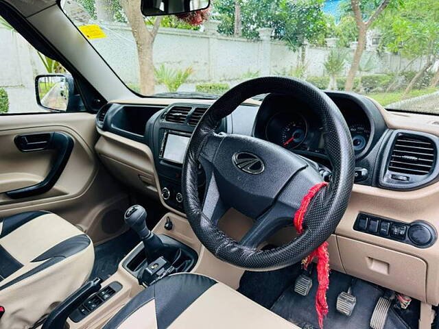 Used Mahindra TUV300 [2015-2019] T4 Plus in Lucknow