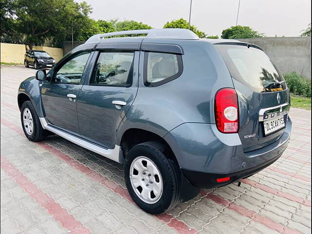 Used Renault Duster [2016-2019] RXL Petrol in Delhi