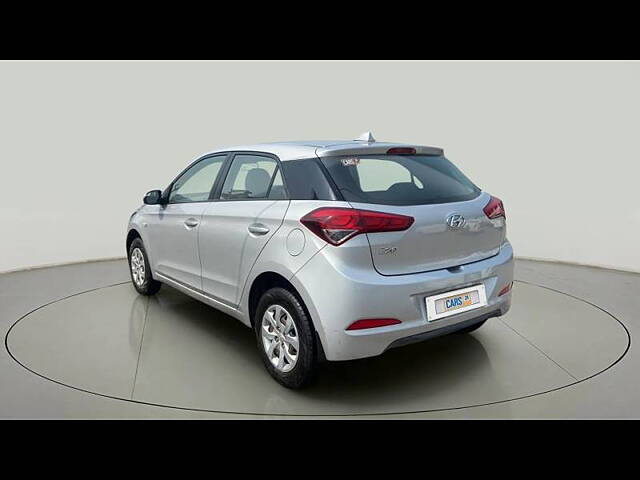 Used Hyundai Elite i20 [2016-2017] Magna 1.2 [2016-2017] in Surat