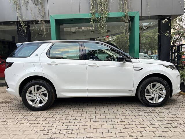 Used Land Rover Discovery Sport [2020-2022] SE R-Dynamic in Chennai