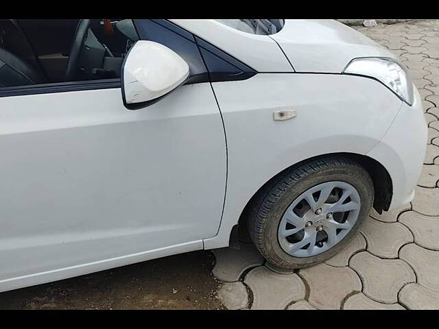 Used Hyundai Grand i10 Sportz U2 1.2 CRDi in Satna