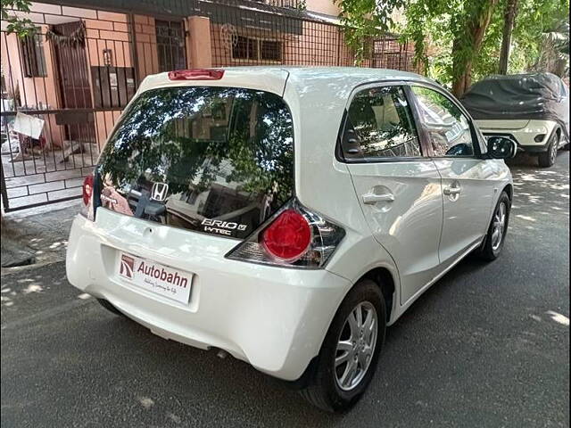 Used Honda Brio [2011-2013] V MT in Bangalore