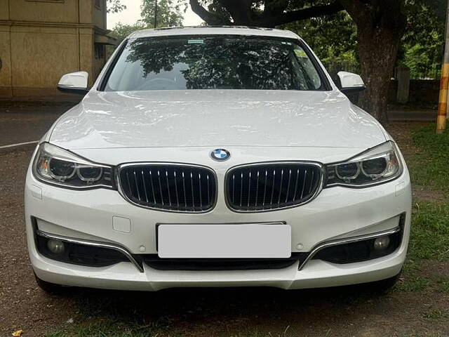 Used 2014 BMW 3 Series GT in Pune