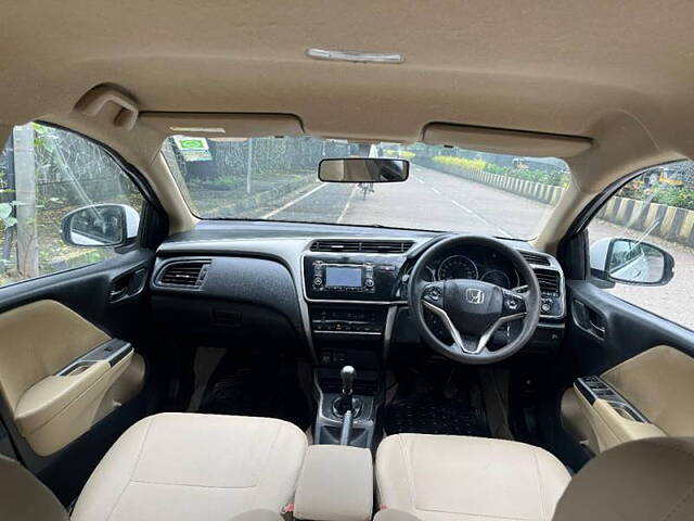 Used Honda City [2014-2017] V in Mumbai