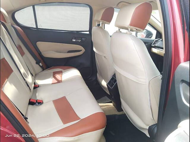 Used Honda City [2014-2017] V in Tiruchirappalli