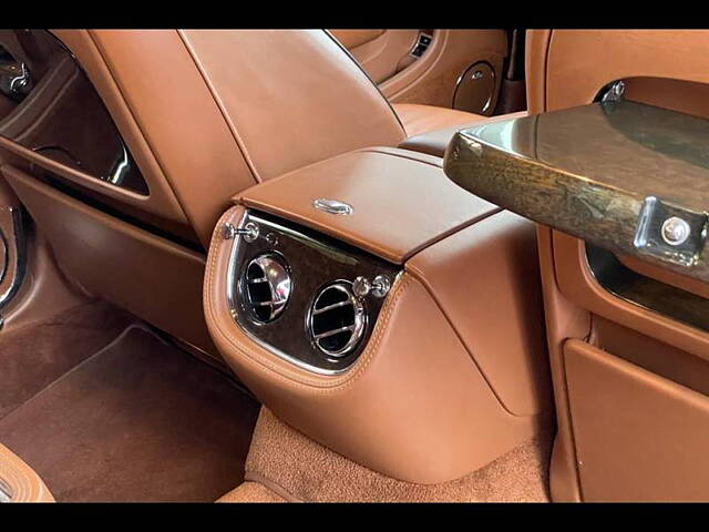 Used Bentley Mulsanne V8 in Mumbai