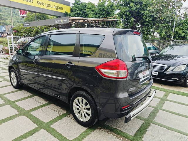 Used Maruti Suzuki Ertiga [2012-2015] ZDi in Pune