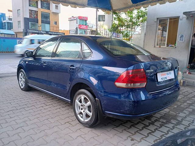 Used Volkswagen Vento [2014-2015] Highline Diesel in Chennai