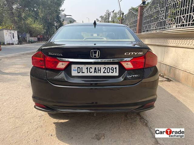 Used Honda City [2014-2017] VX in Delhi