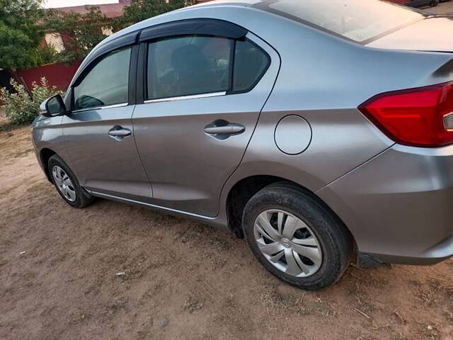 Used Honda Amaze [2018-2021] 1.2 S CVT Petrol [2018-2020] in Delhi