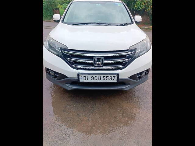 Used 2013 Honda CR-V in Delhi