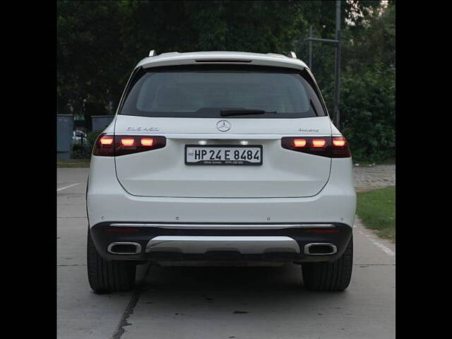 Used Mercedes-Benz GLS [2020-2024] 450 4MATIC in Delhi