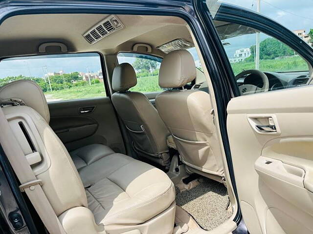 Used Maruti Suzuki Ertiga [2018-2022] VXi in Karnal