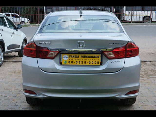 Used Honda City 4th Generation VX Petrol [2017-2019] in Gurgaon