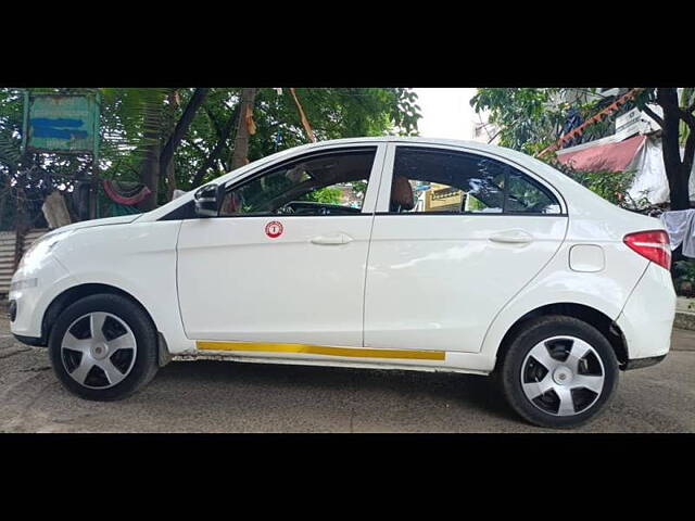 Used Tata Zest XM 75 PS Diesel in Nagpur