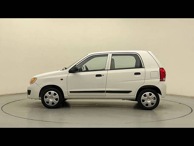 Used Maruti Suzuki Alto K10 [2010-2014] VXi in Pune