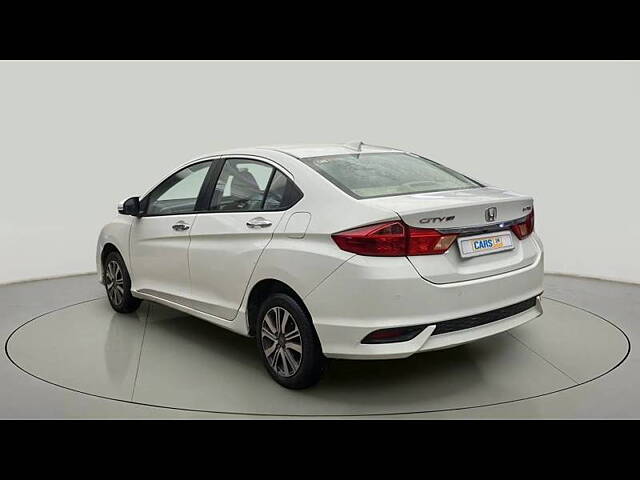 Used Honda City 4th Generation V Petrol in Delhi