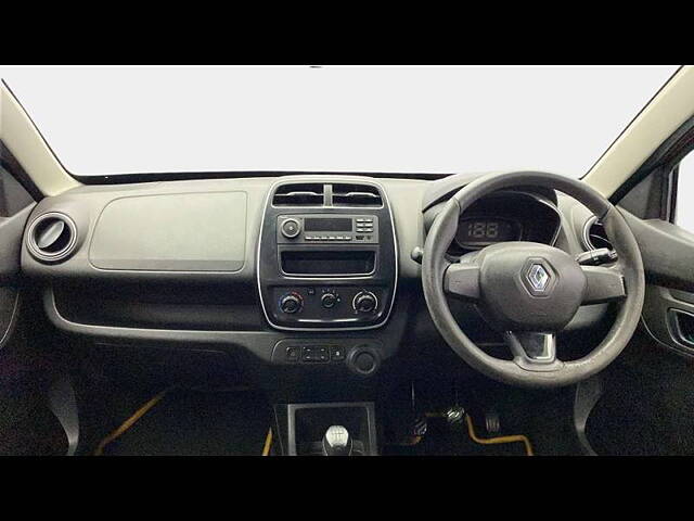 Used Renault Kwid [2019] [2019-2019] RXL in Kochi