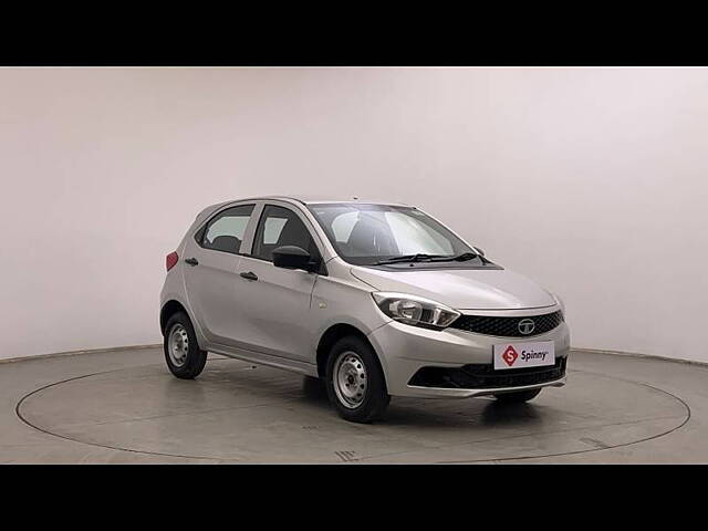 Used Tata Tiago [2016-2020] Revotorq XE in Chandigarh