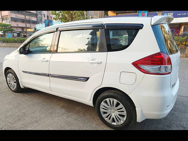 Used Maruti Suzuki Ertiga [2012-2015] Vxi CNG in Thane