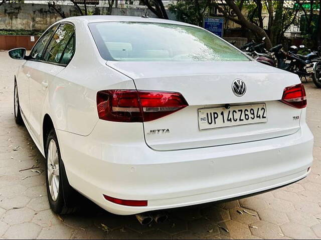 Used Volkswagen Jetta Comfortline TSI in Delhi