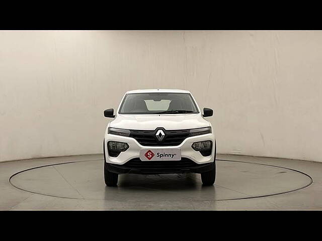 Used Renault Kwid [2022-2023] RXL 1.0 in Mumbai