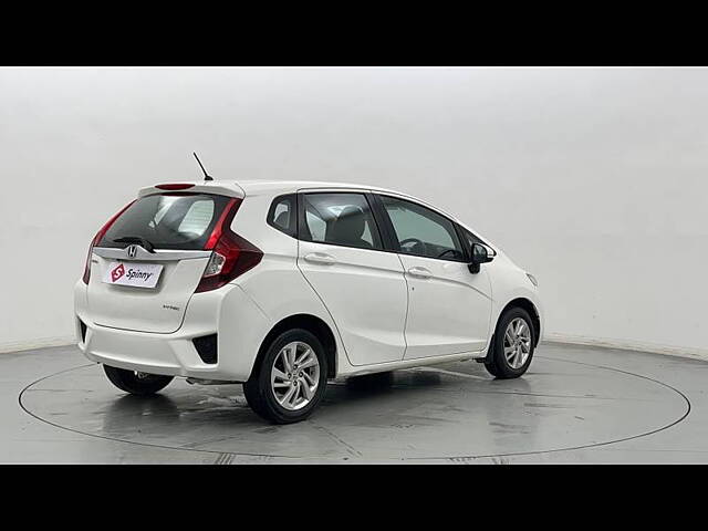 Used Honda Jazz [2015-2018] V Petrol in Gurgaon