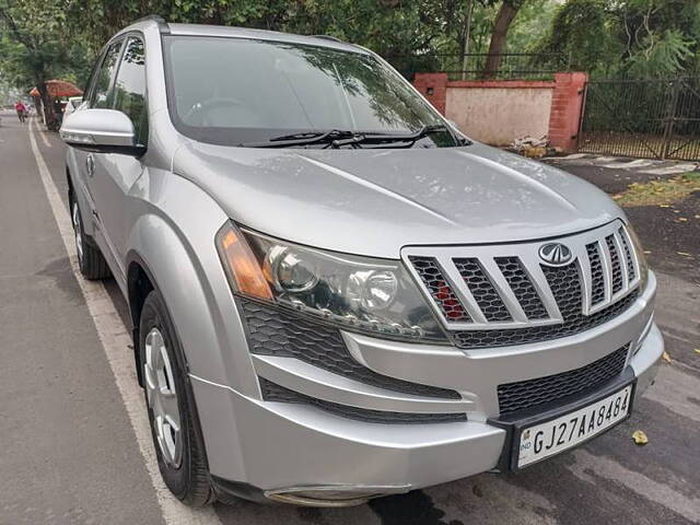 Used Mahindra XUV500 [2011-2015] W6 in Ahmedabad