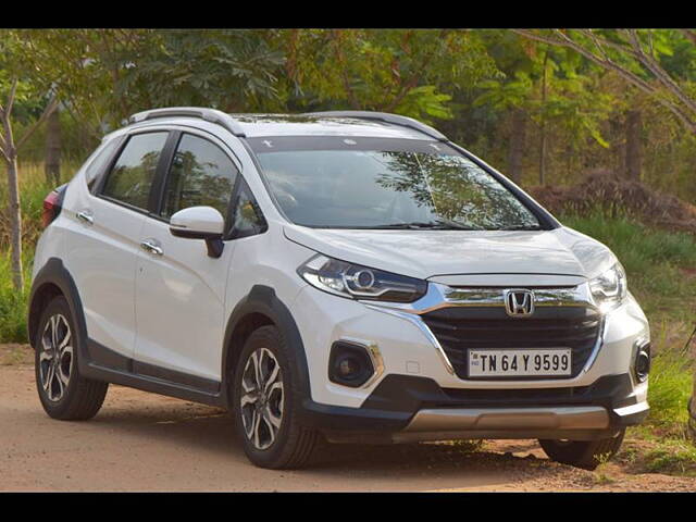 Used 2022 Honda WR-V in Coimbatore