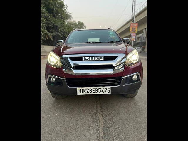 Used 2019 Isuzu MU-X in Delhi