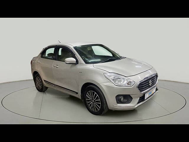 Used 2017 Maruti Suzuki DZire in Chandigarh