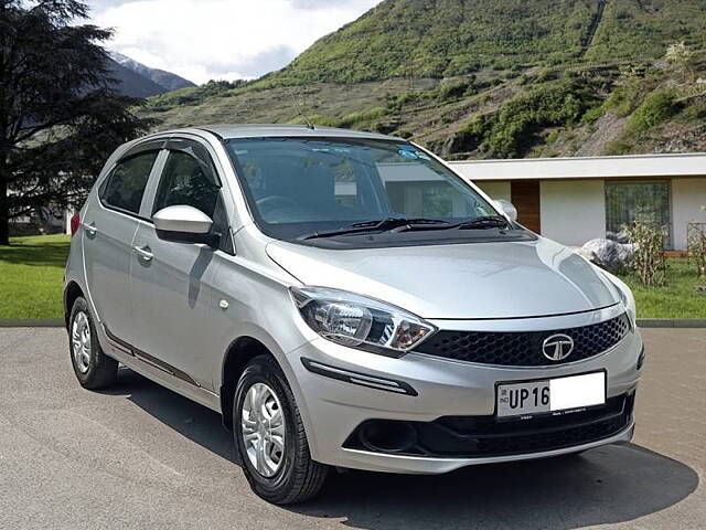 Used Tata Tiago [2016-2020] Revotron XE in Noida