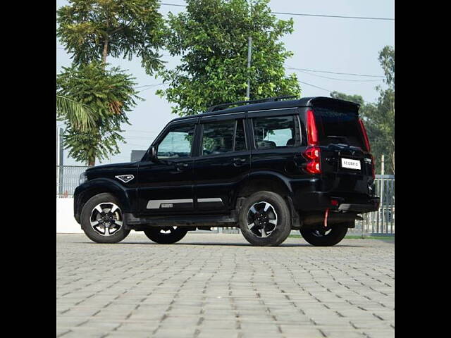 Used Mahindra Scorpio S11 MT 7S CC in Karnal