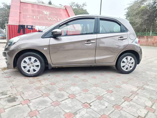 Used Honda Brio [2013-2016] S MT in Delhi