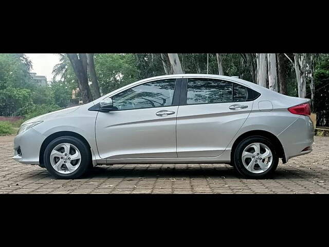 Used Honda City [2014-2017] S Diesel in Nashik