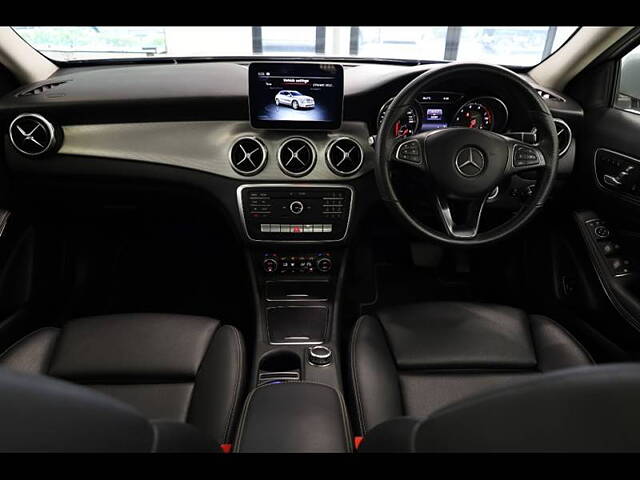 Used Mercedes-Benz GLA [2017-2020] 200 Urban Edition in Delhi