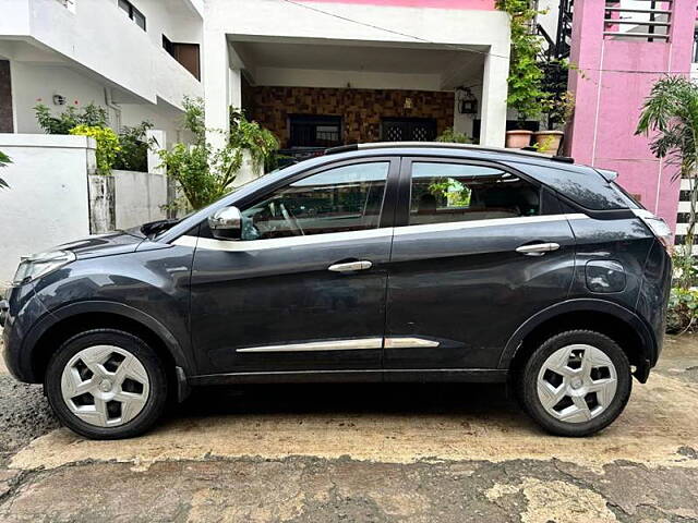 Used Tata Nexon [2017-2020] XZ Diesel in Jalgaon