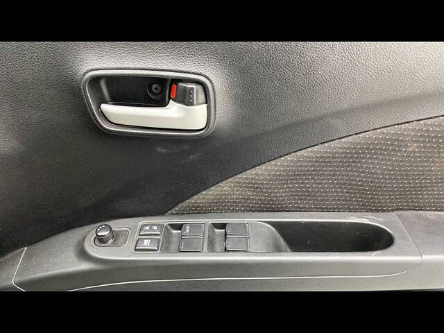 Used Maruti Suzuki Celerio X Zxi AMT [2017-2019] in Hyderabad